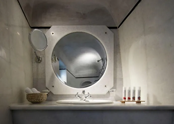 Iliovasilema 4* Imerovigli (Santorini)