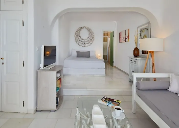 Iliovasilema Hotel 4*