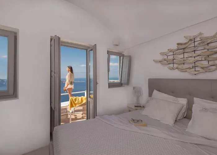 Hotel Iliovasilema 4*