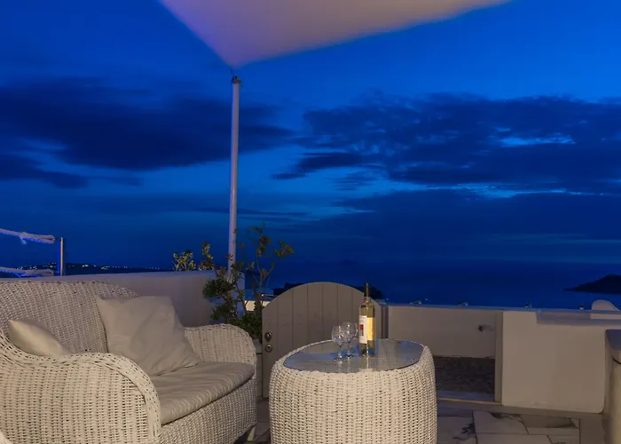 Hotel Iliovasilema 4*