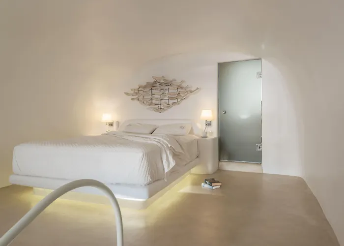 Iliovasilema Imerovigli (Santorini)