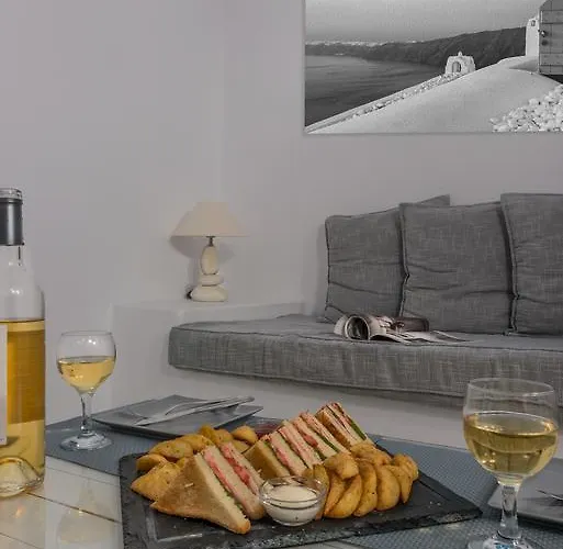 Hotel Iliovasilema 4*