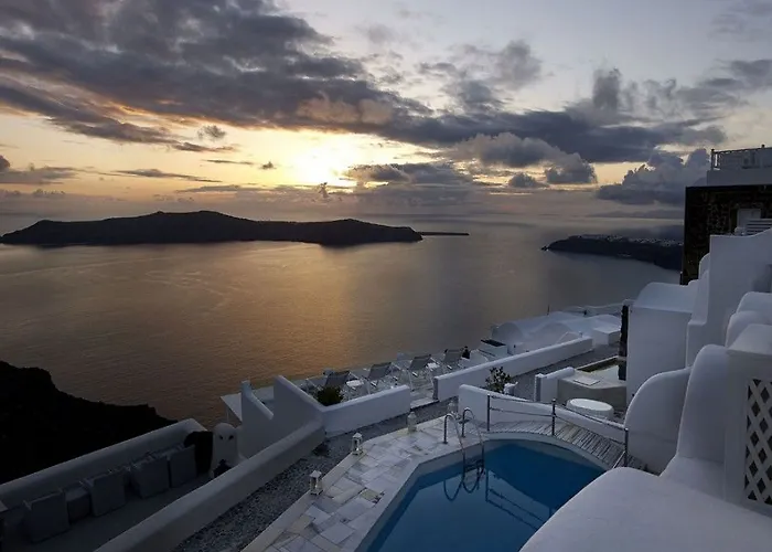 Iliovasilema Hotel 4*