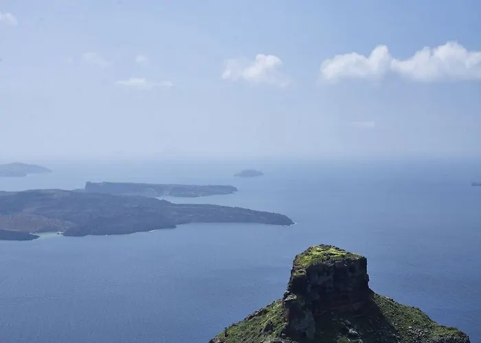 Hotel Iliovasilema 4*