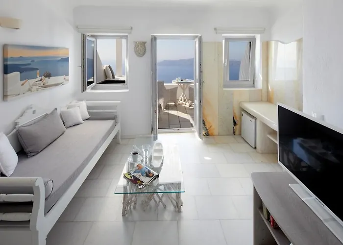 Iliovasilema Hotel 4*