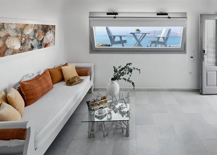 Iliovasilema Hotel 4*