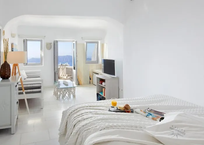 Hotel Iliovasilema 4*