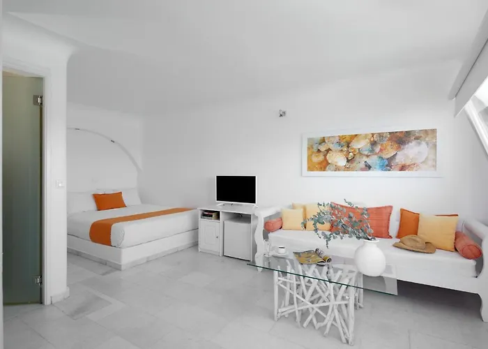 Iliovasilema Hotel 4*