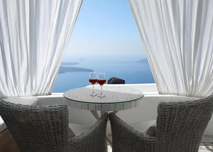 Hotel Iliovasilema 4*