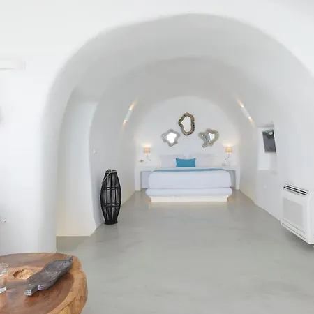 Hotel Iliovasilema Hotel&suites 4*