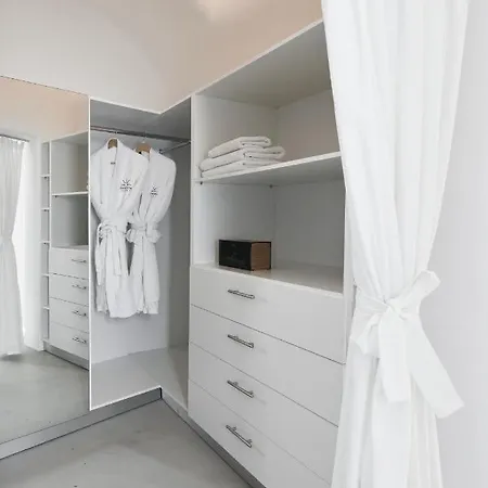 Iliovasilema Hotel&suites Hotel