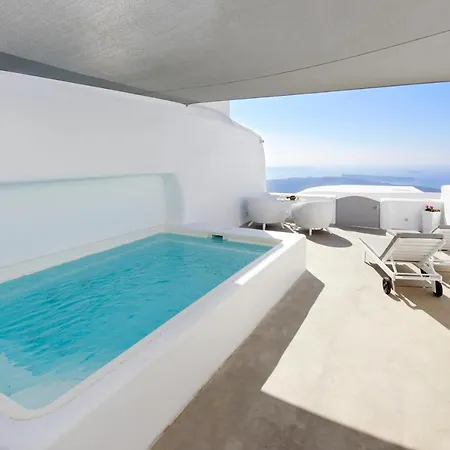 Iliovasilema Hotel&suites