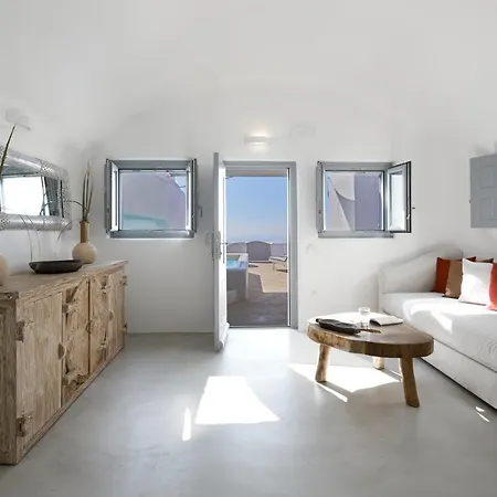 Iliovasilema Hotel&suites Hotel