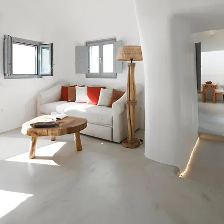 Iliovasilema Hotel&suites Hotel