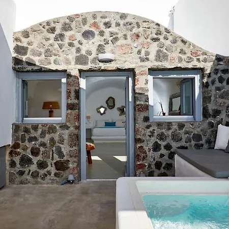 Iliovasilema Hotel&suites