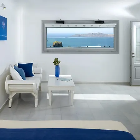 Iliovasilema Hotel&suites 4*