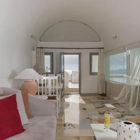 Hotel Iliovasilema Hotel&suites 4*