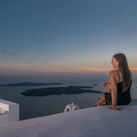 Iliovasilema Hotel&suites 4*