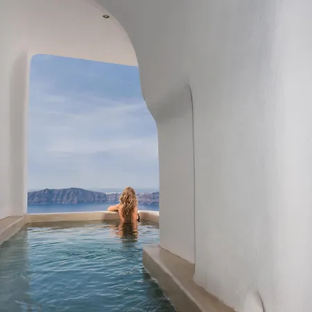Iliovasilema Hotel&suites Hotel 4*