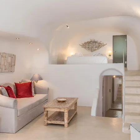 Hotel Iliovasilema Hotel&suites