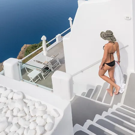 Iliovasilema Hotel&suites