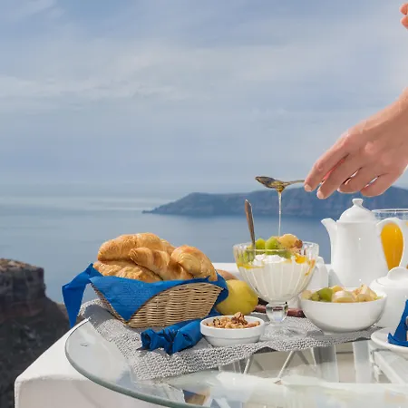 Iliovasilema Hotel&suites Hotel 4*