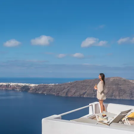 Iliovasilema Hotel&suites 4*