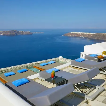 Iliovasilema Hotel&suites
