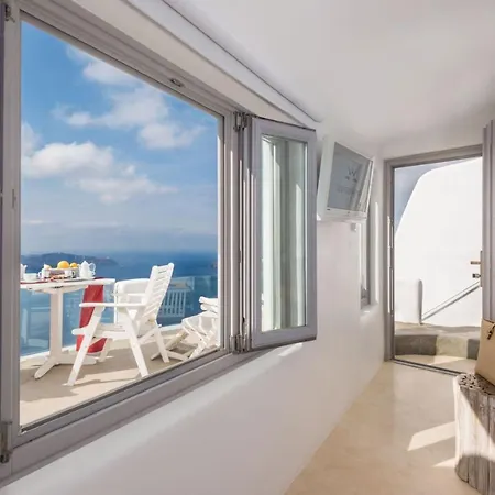 Iliovasilema Hotel&suites 4*