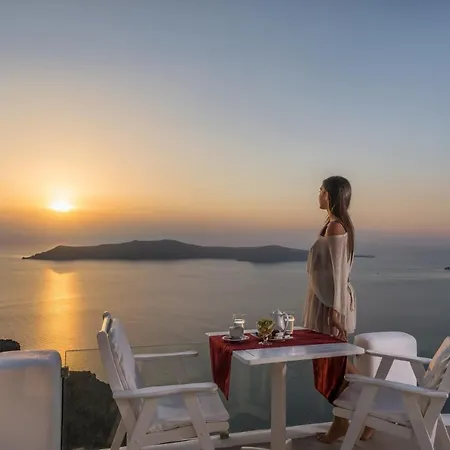 Iliovasilema Hotel&suites Hotel