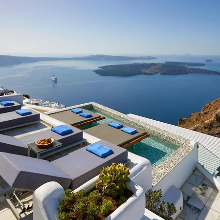 Iliovasilema Hotel&suites