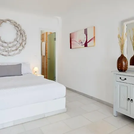 Hotel Iliovasilema Hotel&suites 4*