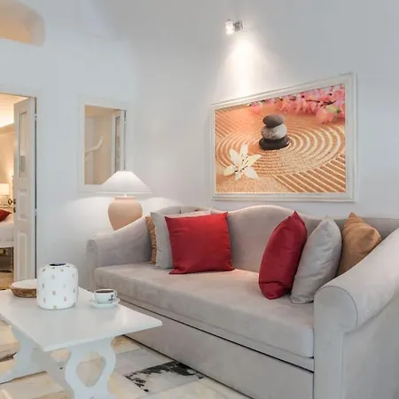 Iliovasilema Hotel&suites