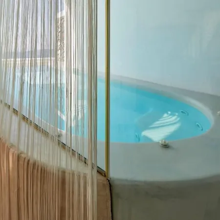 Hotel Iliovasilema 4*