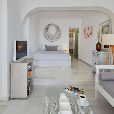 Iliovasilema Hotel 4*