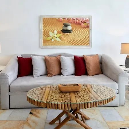 Hotel Iliovasilema 4*