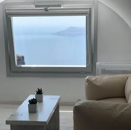 Hotel Iliovasilema Imerovigli (Santorini)
