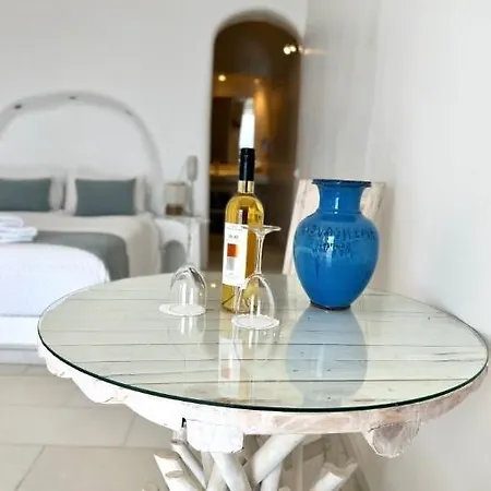 Iliovasilema Imerovigli (Santorini)