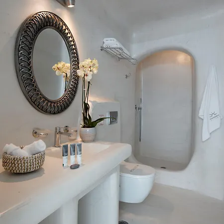 Hotel Iliovasilema Imerovigli (Santorini)