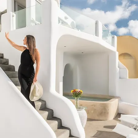 Iliovasilema Hotel&suites
