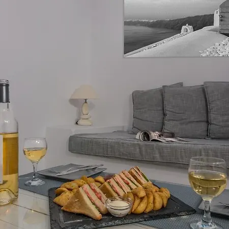 Hotel Iliovasilema Hotel&suites 4*
