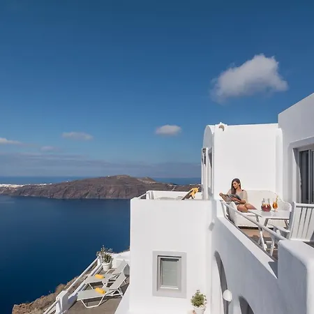 Hotel Iliovasilema Hotel&suites 4*