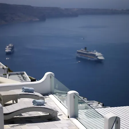 Iliovasilema Hotel&suites