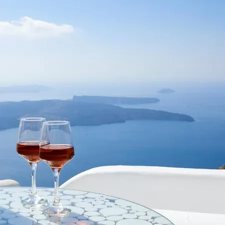Iliovasilema Hotel&suites 4*