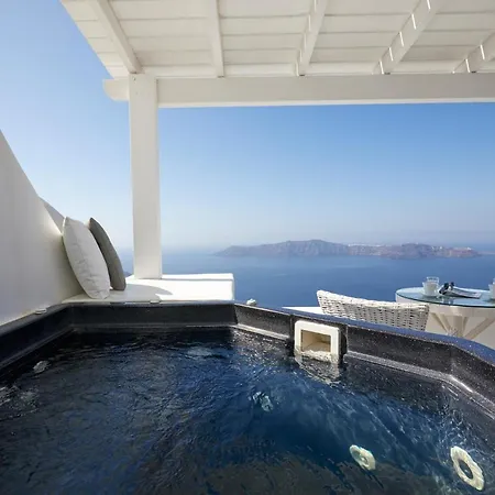 Iliovasilema Hotel&suites 4*