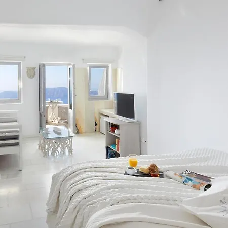 Hotel Iliovasilema Hotel&suites 4*