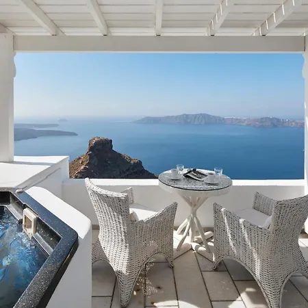 Iliovasilema Hotel&suites 4*