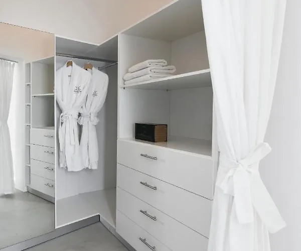 Iliovasilema Отель