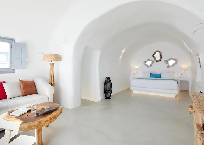 Iliovasilema Отель Имеровигли