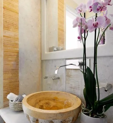 Отель Iliovasilema Имеровигли